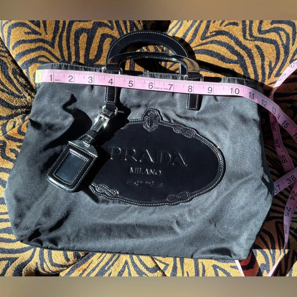 Prada canapatwo way